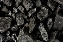 Heugh Head coal boiler costs